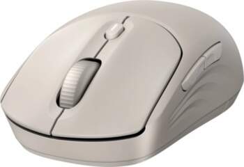 HYPERX Mouse 400 Quiet Maple wireless