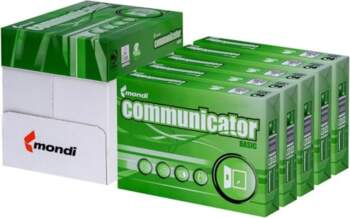 Igepa XERO COMMUNICATOR PAPER BASIC 80G
