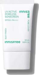 Innisfree - UV Active Poreless Sunscreen