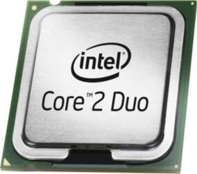 Intel Core 2 Duo E7400