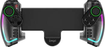 IPega 9777SH Bluetooth RGB Game Controller