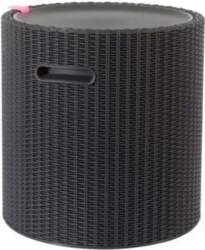 Keter Cool Stool Brown