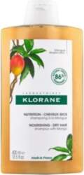 Klorane Mango šampūns 400ml