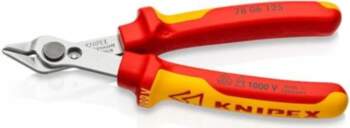 KNIPEX ELECTRONIC PRECISION PLIERS