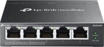 Komutators TP-Link ES205G