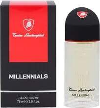 Lamborghini Millennials EDT, 40ml
