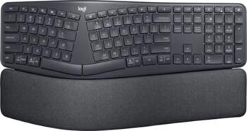 Logitech ERGO K860 Split tastatūra