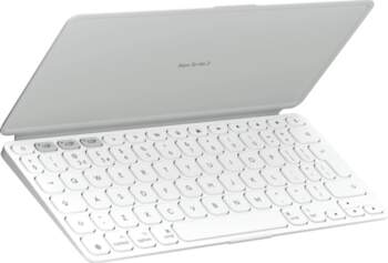 Logitech "KEYS-TO-GO 2"