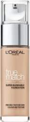 L`Oreal Paris L`Oreal True Match Foundation