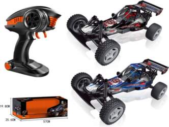 Madej R/C Car light