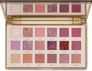 Magic Studio Powerful Cosmetics Eyeshadow Palette