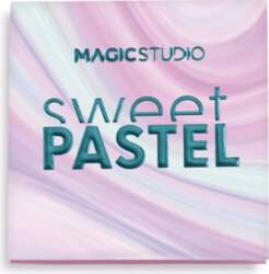 Magic Studio Powerful Cosmetics Eyeshadow Palette