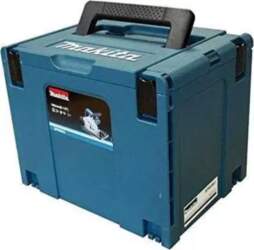 Makita MakPac System Case Type 4