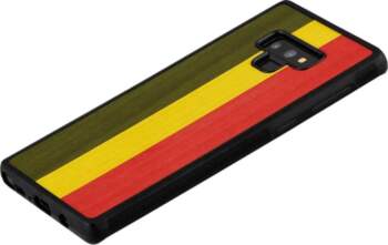 Man&Wood "SmartPhone Back Case Galaxy