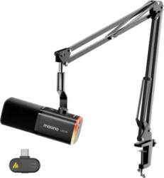 Maono PD200WS Black