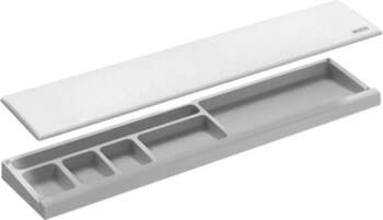 MARVO Crest 60 White