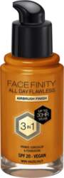 Max Factor Facefinity All Day Flawless