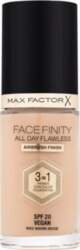 Max Factor Facefinity All Day Flawless