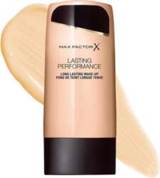 Max Factor Lasting Performance Long Lasting