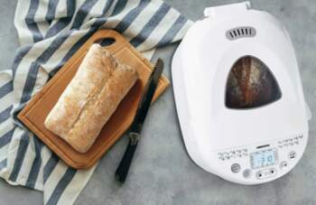 Medion MD 11011 White