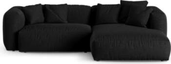 Micadoni Modular Right Corner Sofa, "