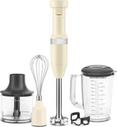 Mikseris KitchenAid 5KHBV83EAC