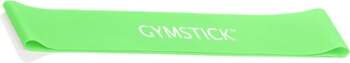 Mini band GYMSTICK medium, spring  green