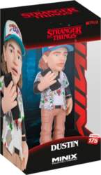 MINIX STRANGER THINGS - DUSTIN