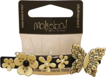 Moliabal, Moliabal, Hair Clip, 341