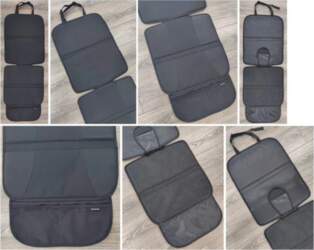 MOOVKEE. Protector Mat - BN-1704 -