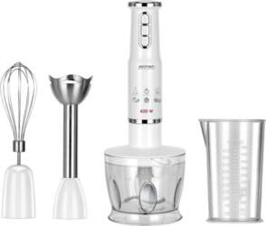 MPM Blender - set MBL-43 white