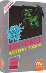 Muduko Boss Monster 2 TREFL