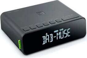 Muse | Alarm function | M-175