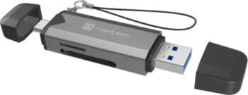 Natec Card reader SCARAB 3 USB