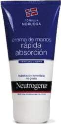 Neutrogena Absorption Quick Hands 75ml