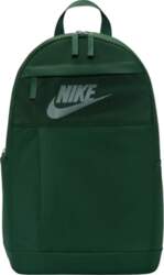 Nike Elemental Backpack zaļā mugursoma