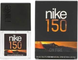 Nike - On Fire - EDT