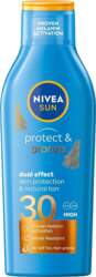 NIVEA_Protective Cream SPF30 200 ml