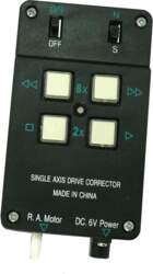 No-Name EQ5 remote control (single axis)