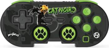 No-Name Hyperkin Controller Miraculous     Wireless cat