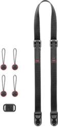 Peak Design camera strap Leash, charcoal