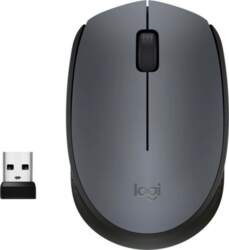Pele Logitech M170 Grey 910-004646