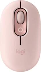 Pele Logitech POP Optical Rose