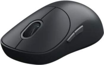 Pele Xiaomi Mouse 3 Black