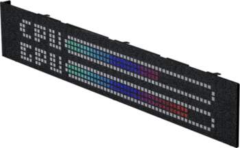 Phanteks Matrix Display Upgrade Kit, 600