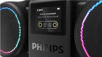 Philips TAMS60B/00