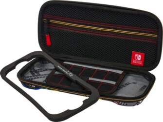 PowerA Case for Mario Kart console
