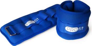 Profit Evolution 2x2kg Blue DK 3310