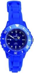 Pulkstenis Pegasus blue 28mm