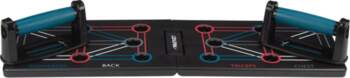 Push-up board foldable AVENTO
